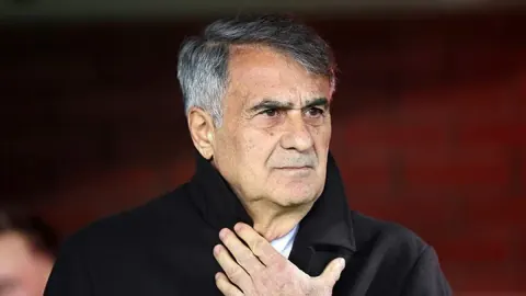 Trabzonspor'da Şenol Güneş Formülü: 'Üst Akıl' Modeli Masada