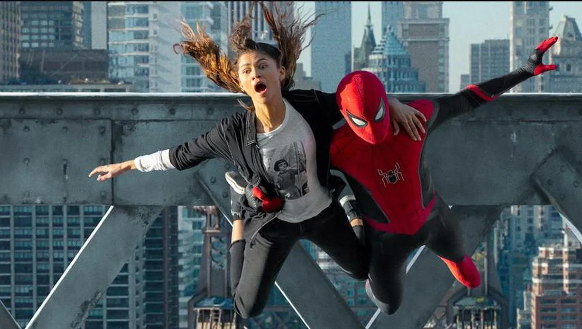 Spider-Man: Brand New Day'den İlk Detaylar: Tom Holland Karakterin Durumunu Açıkladı Spider-Man: Brand New Day'den İlk Detaylar: Tom Holland Karakterin Durumunu Açıkladı