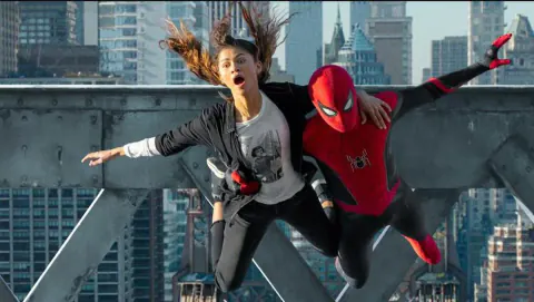 Spider-Man: Brand New Day'den İlk Detaylar: Tom Holland Karakterin Durumunu Açıkladı