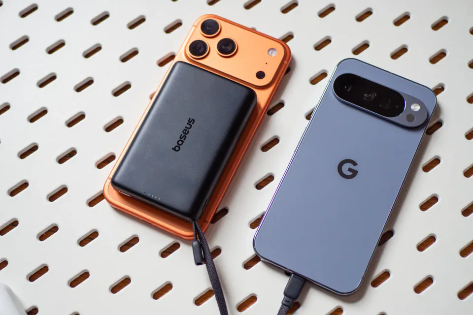 iPhone Kullanıcıları İçin Yeni Nesil Qi2 Destekli Power Bank Deneyimi görseli