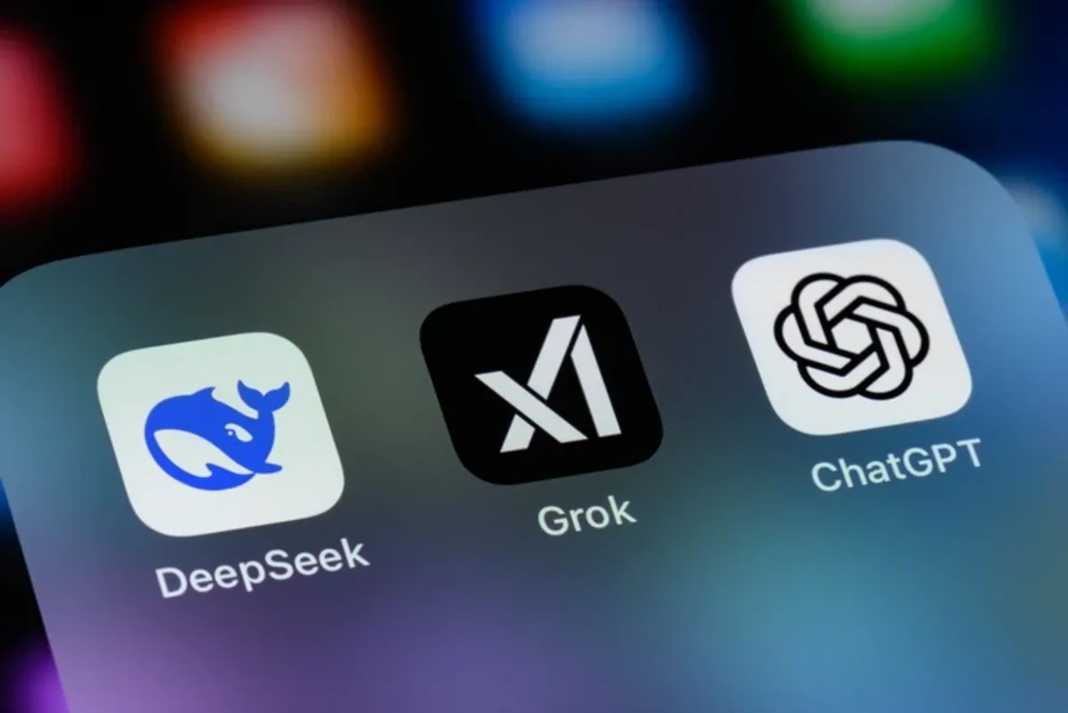 Yapay Zekada Çin Rüzgarı: DeepSeek Küresel Teknoloji Dengelerini Sarsıyor Yapay Zekada Çin Rüzgarı: DeepSeek Küresel Teknoloji Dengelerini Sarsıyor