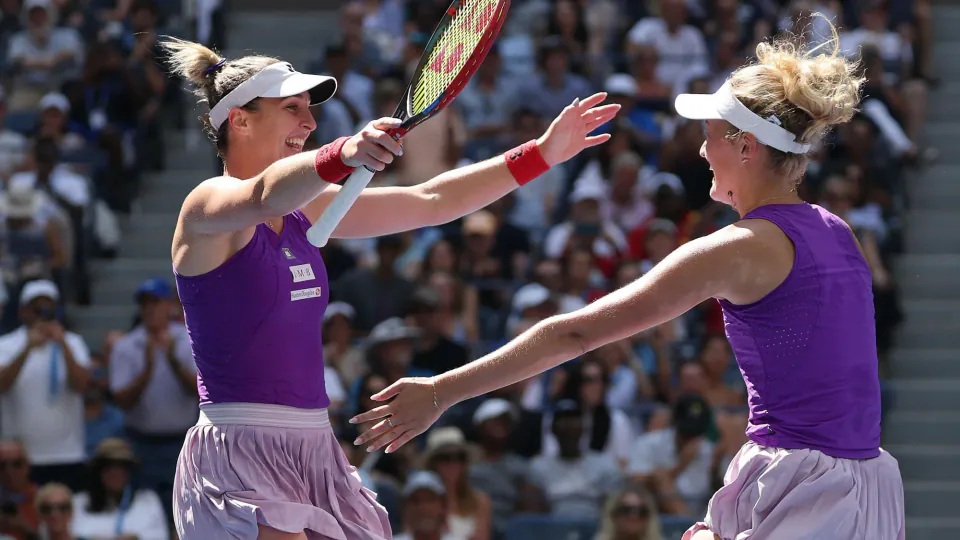 Gabriela Dabrowski'nin Wimbledon Kabusu: Üçüncü Kez Finalde Kayıp görseli