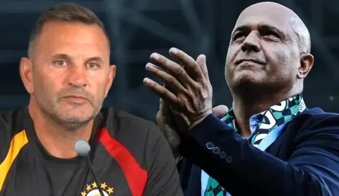 Kocaelispor Başkanı Durul: "Galatasaray'dan Puan Alacağız, Psikolojik Üstünlük Bizde"