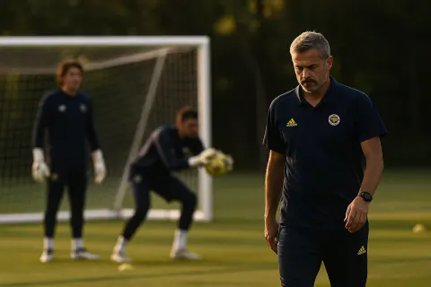 Süper Lig'de Kaleci Savaşları: Beşiktaş ve Fenerbahçe'de Hareketlilik