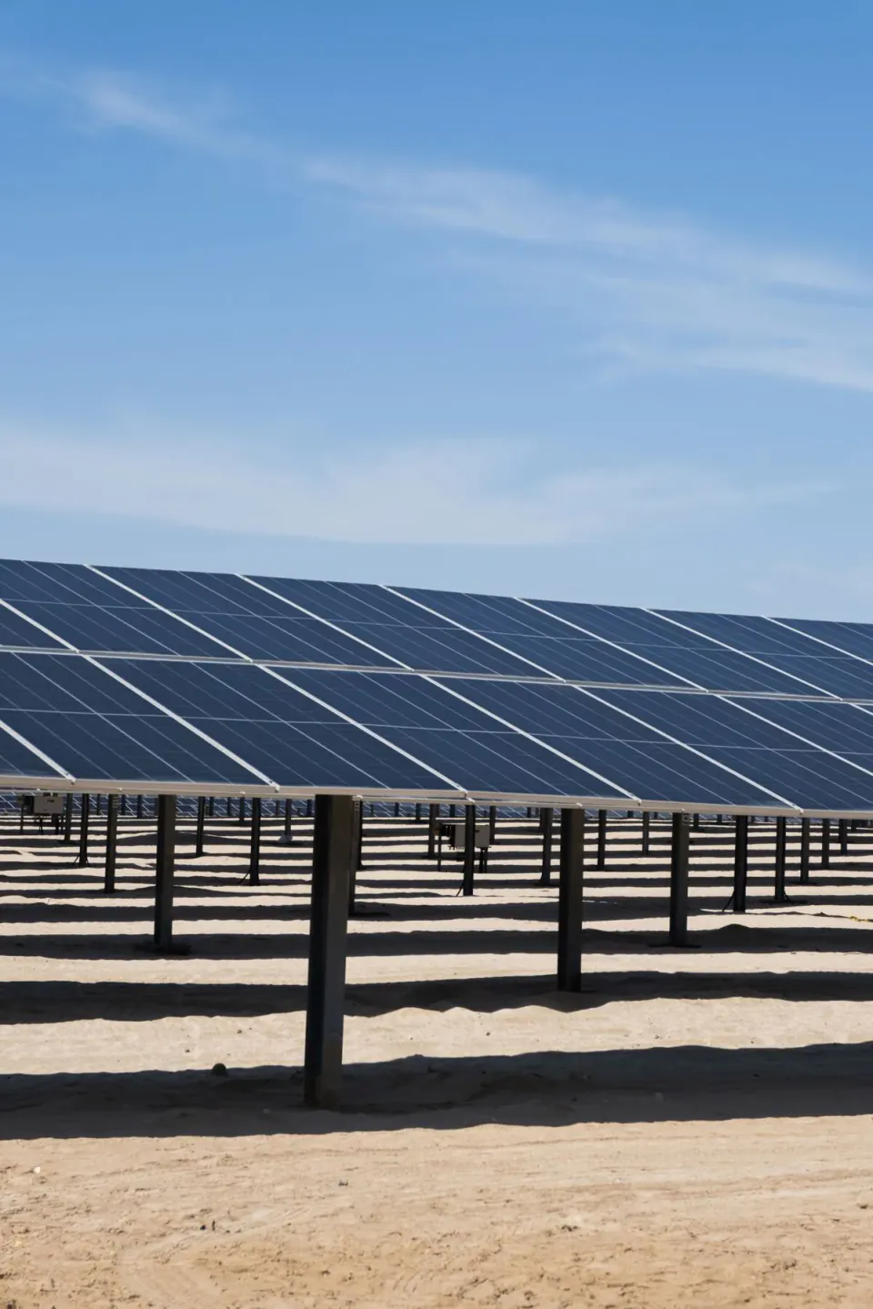 Çinli Güneş Paneli Devi Jinko Solar'da Kritik Eşik: Bu Yıl Başabaş Noktası Hedefleniyor görseli