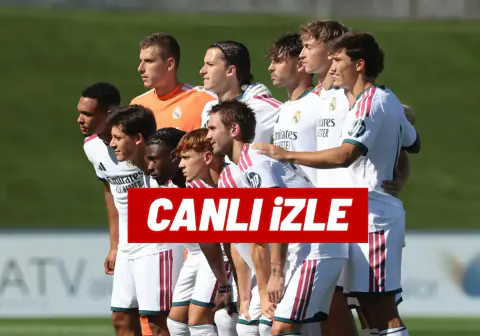 Real Madrid - Fiorentina Hazırlık Maçı Ne Zaman? Saat ve Yayın Bilgileri