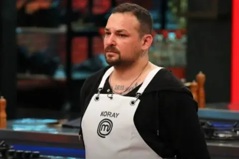 MasterChef Türkiye'de elenen belli oldu: Koray yarışmayı terk etti