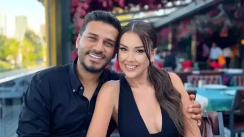 Dilan Polat'ın Hastane Süreci ve Son Hali: Engin Polat'tan İlk Paylaşım