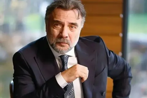 Oktay Kaynarca'nın Yeni Dizisi Hamal'da Başrol Sürprizi: Fahriye Evcen Geliyor