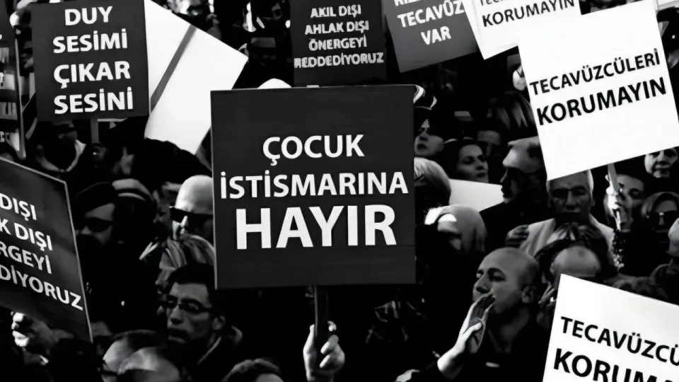 Batman'da Kan Donduran İstismar: Zihinsel Engelli Çocuk Hamile Çıktı görseli