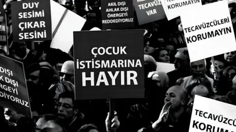 Batman'da Kan Donduran İstismar: Zihinsel Engelli Çocuk Hamile Çıktı