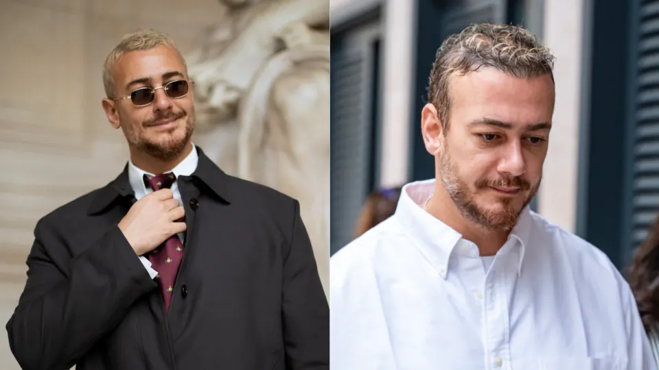 Faslı şarkıcı Saad Lamjarred, Paris'te 10 yıl hapis cezası aldı görseli