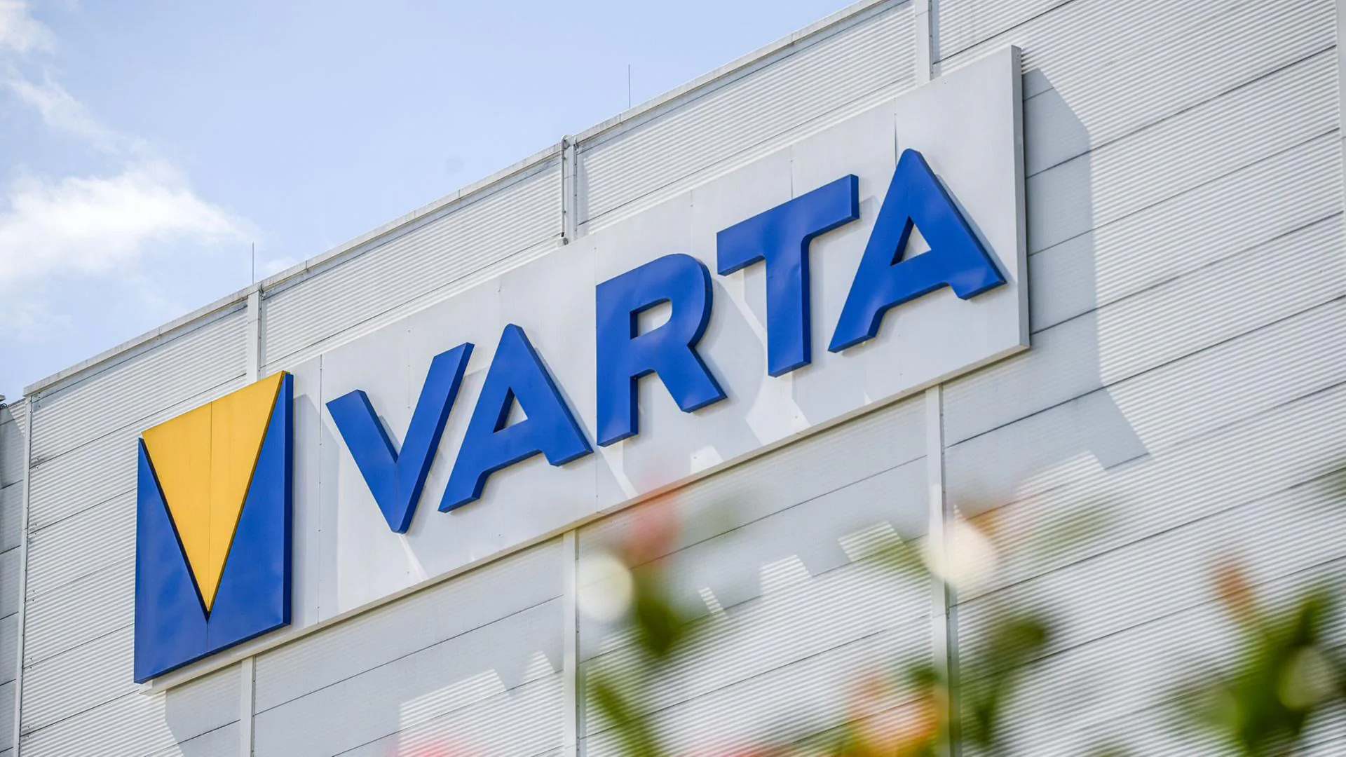 Varta Batarya Devinde İflas Süreci: Şirket Parçalanma Tehlikesiyle Karşı Karşıya Varta Batarya Devinde İflas Süreci: Şirket Parçalanma Tehlikesiyle Karşı Karşıya