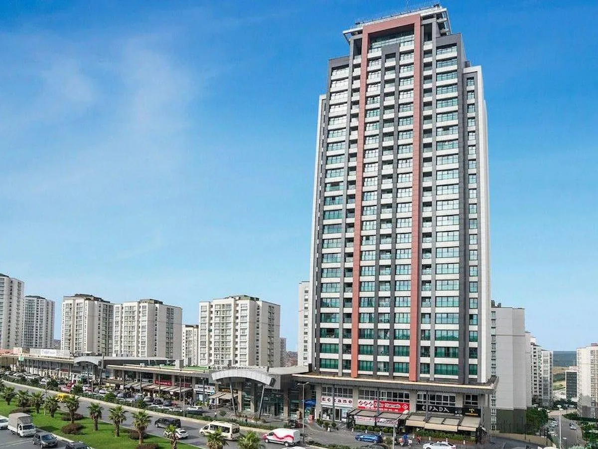 Avrupakent GYO'dan Dev Satış: Radisson Residences Avrupa TEM İstanbul El Değiştiriyor Avrupakent GYO'dan Dev Satış: Radisson Residences Avrupa TEM İstanbul El Değiştiriyor