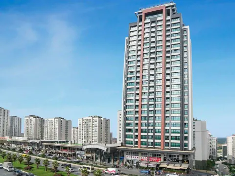 Avrupakent GYO'dan Dev Satış: Radisson Residences Avrupa TEM İstanbul El Değiştiriyor