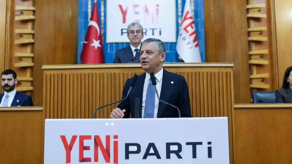 YENİ Parti'den Sahte Bağış Sitesi Uyarısı: 'Google Reklamlarına Dikkat' görseli