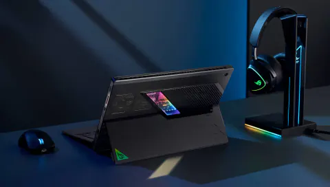 Asus ROG Flow Z13'te Dev İndirim: 64GB RAM'li Model 2.100 Dolara Düştü