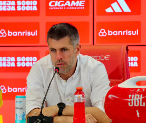 Copa do Brasil'de Inter Avantajı: Paulo Pezzolano'dan Kritik Analiz