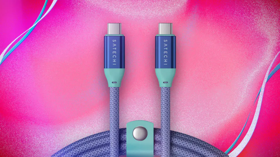Satechi'den iPhone 18 Pro için USB-C kablo kampanyası: %50 indirim görseli