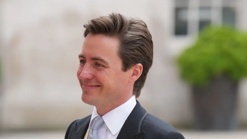 Edoardo Mapelli Mozzi'den Kate Middleton'a Anlamlı Destek Mesajı görseli