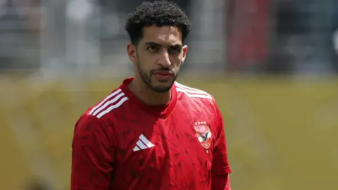 Mısır Kalecisi Mostafa Shobeir'den Messi'ye Geçit Yok: Tarihi Penaltı Kurtarışı