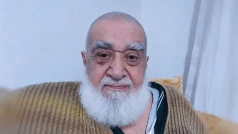 Bülent Özkaleli'nin kayınpederi Ömer Altop hayatını kaybetti