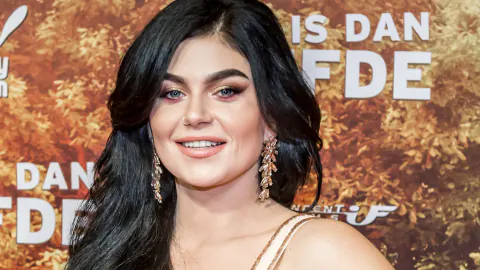 Roxeanne Hazes Kimdir? Hollandalı Şarkıcının Kariyer Yolculuğu