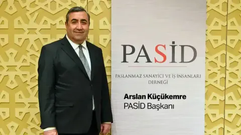 Beşiktaş'ta Yeni Yönetim Kurulu Belli Oldu: Sivaslı İş İnsanı Küçükemre Görevde