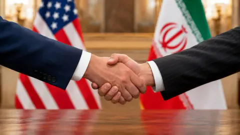 Trump'ın İran Barış Planı Açıklandı: 14 Maddelik Kritik Anlaşmanın Detayları