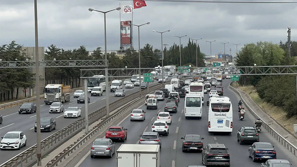 A28 Otoyolu'nda Trafik Güvenliği ve Kaza Riskleri: Kritik Veriler görseli