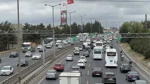 A28 Otoyolu'nda Trafik Güvenliği ve Kaza Riskleri: Kritik Veriler