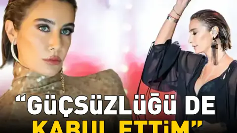 Sıla Gençoğlu'ndan İlker Kaleli ile ilgili çarpıcı itiraf: 'İlk buluşmaya valizle gittim'