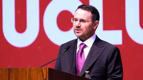 Bakan Gürlek: Savunma hakkı hukukun temelidir, sivil anayasa yolunda kararlıyız