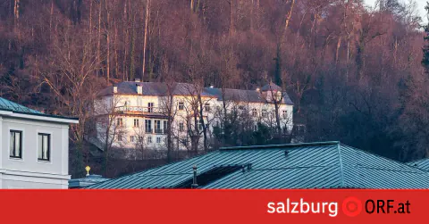 Milyarder Wolfgang Porsche'den Sürpriz Karar: Tarihi Paschingerschlössl Satışa Çıktı