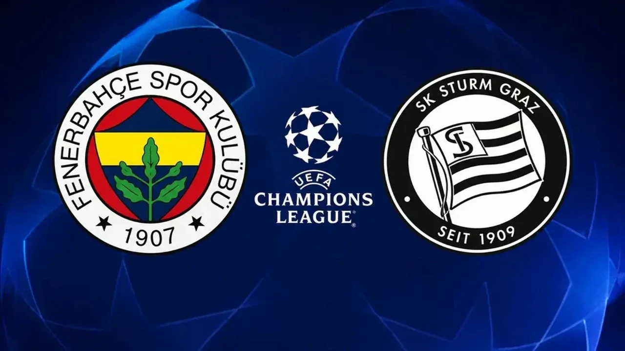 Fenerbahçe Şampiyonlar Ligi Turu İçin Sturm Graz Maçına Hazırlanıyor Fenerbahçe Şampiyonlar Ligi Turu İçin Sturm Graz Maçına Hazırlanıyor