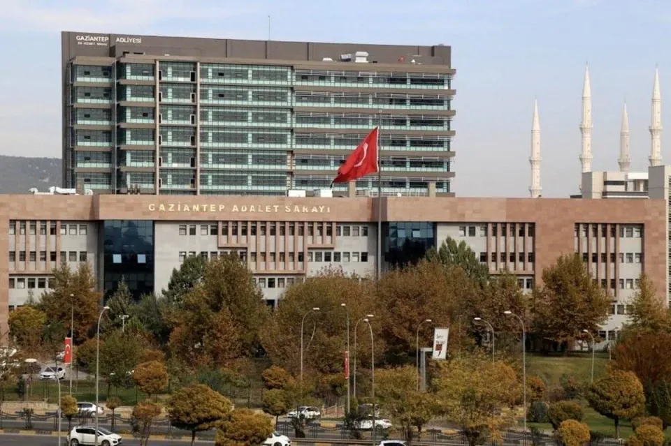 Gaziantep'te Trafik Kavgası Cinayeti: Halil Aslan Davasında Sanıklar Hakim Karşısında görseli
