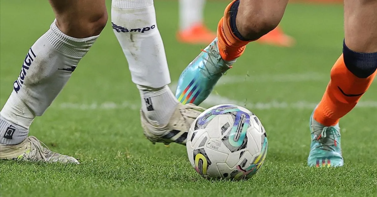 Süper Lig 2026-2027 Transfer Haritası: Finansal Sınırlar ve Stratejiler Süper Lig 2026-2027 Transfer Haritası: Finansal Sınırlar ve Stratejiler