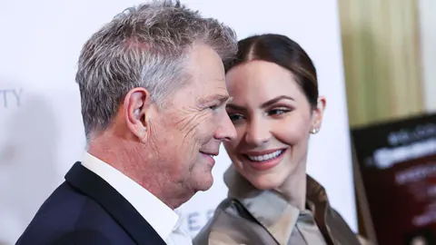 Katharine McPhee ve David Foster'dan 7. Yıl Kutlaması: 35 Yaş Fark ve Eleştiriler