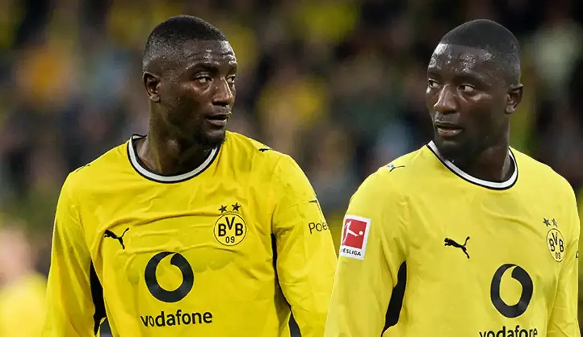 Fenerbahçe'nin Serhou Guirassy Transferi ve Dortmund'un Tavrı
