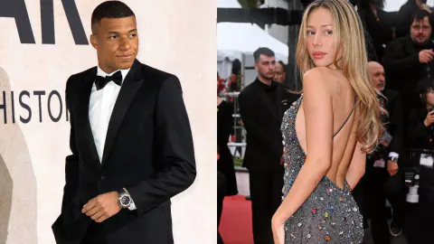 Kylian Mbappé ve Ester Expósito İlişkisi: Dünya Kupası'nda Dikkat Çekecek Detay