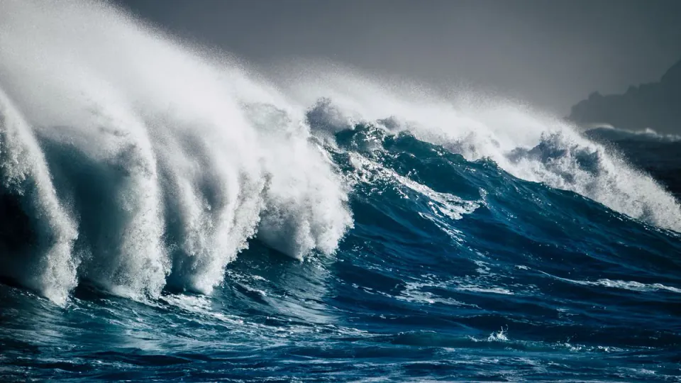 Yeni Zelanda'da Korkutan Deprem: Tsunami Alarmı Verildi görseli