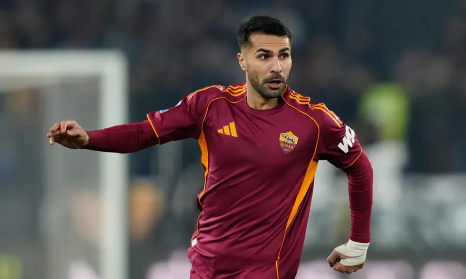 Zeki Çelik ve Roma Arasında Yeni Sözleşme Mutabakatı: 2029'a Kadar İmzalar görseli