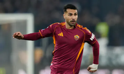 Zeki Çelik ve Roma Arasında Yeni Sözleşme Mutabakatı: 2029'a Kadar İmzalar
