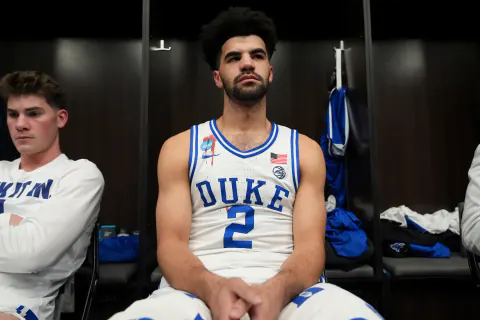 NBA Mirası Duke'ta Şekilleniyor: Cayden Boozer'ın Yükselişi
