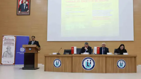Dede Korkut Sempozyumu İkinci Gününde Akademik Oturumlar Devam Etti