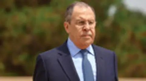 Lavrov'dan ABD'ye İran Çıkışı: Mutabakat İhlal Ediliyor