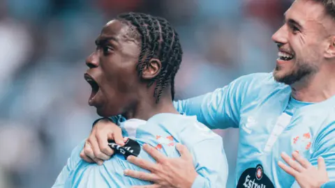 Galatasaray'ın Moriba Transferine Red: 5 Milyon Euro'luk Teklif Döndü