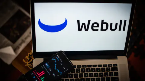 ABD Kongresi Raporu: Webull'ün Çin Bağları "Ulusal Güvenlik Tehdidi" Olarak Değerlendirildi