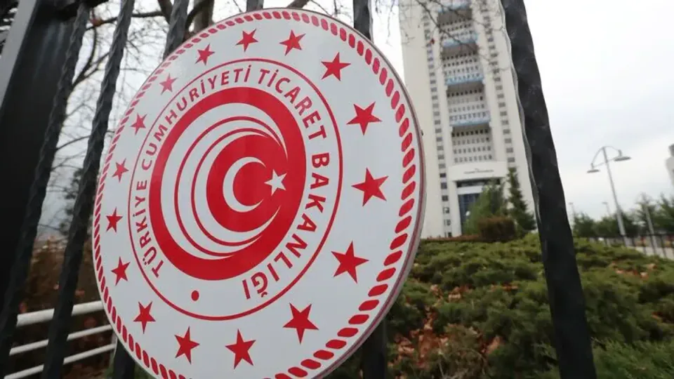 Ticaret Bakanlığı'ndan İhracat Atağı: 57 Ülkeyle 152 Üst Düzey Temas görseli