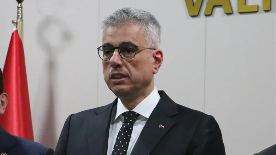 Sağlık Bakanı Memişoğlu: ABD Ziyaretinde Küresel Sağlık Merkezi Hedefi İçin Yeni İşbirlikleri görseli